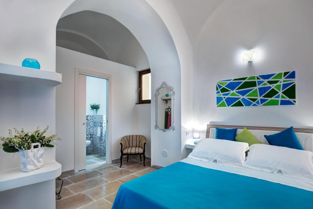 Casa Barone Villa Sorrento Exterior photo